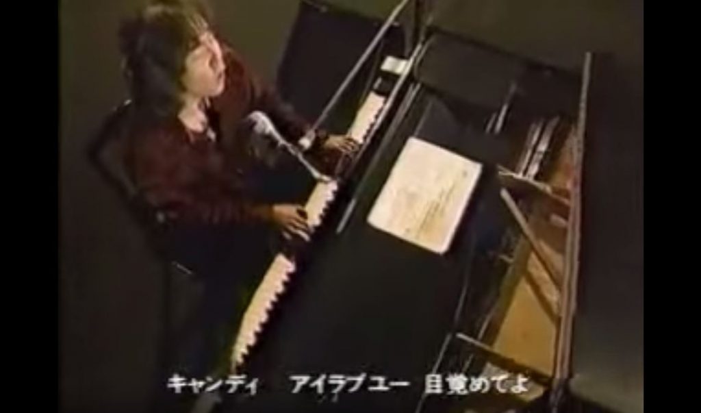 原田真二「キャンディ」 昭和音楽図鑑